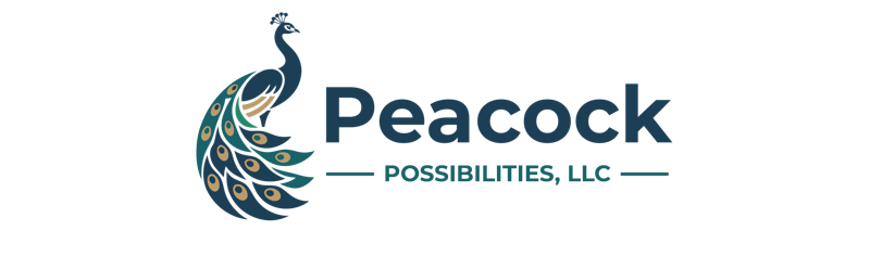 Peacock Possibilities
