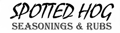 Spotted Hog Seasonings